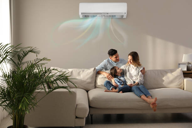 Best Residential HVAC in Marbleton, WY