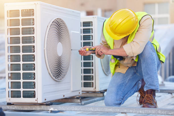 Best HVAC Retrofitting and Upgrading in Marbleton, WY