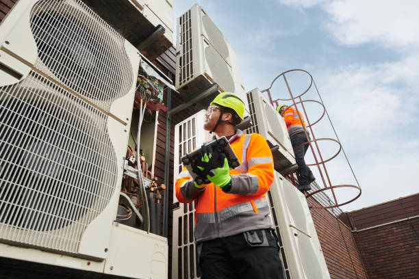 Best HVAC Supply and Distribution in Marbleton, WY
