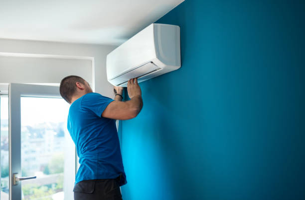 Best HVAC Equipment and Components in Marbleton, WY
