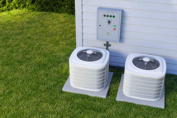 Best Geothermal HVAC Systems in Marbleton, WY