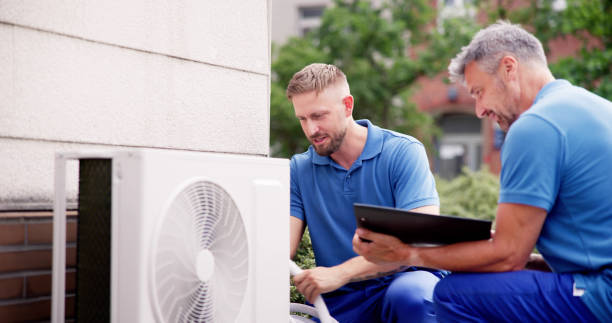 Best Commercial HVAC in Marbleton, WY