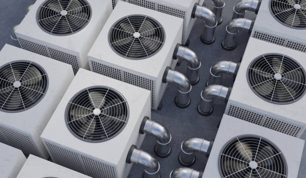 Best Seasonal HVAC Services in Marbleton, WY