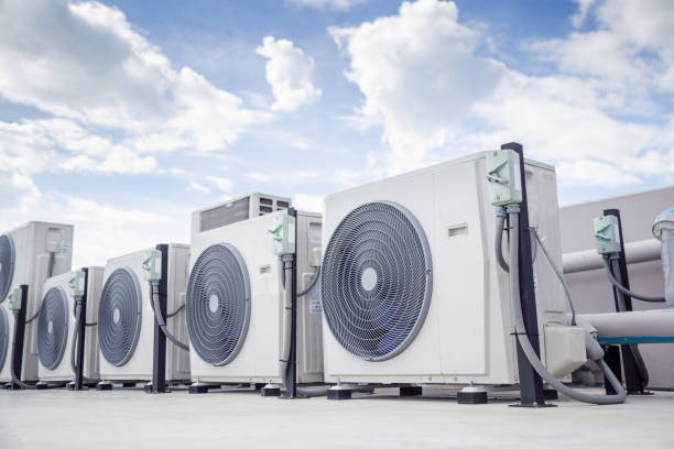 Best HVAC Consulting and Engineering in Marbleton, WY