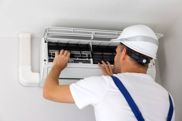 Best Residential HVAC in Marbleton, WY