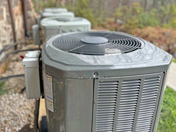 Best HVAC Software and Technology in Marbleton, WY