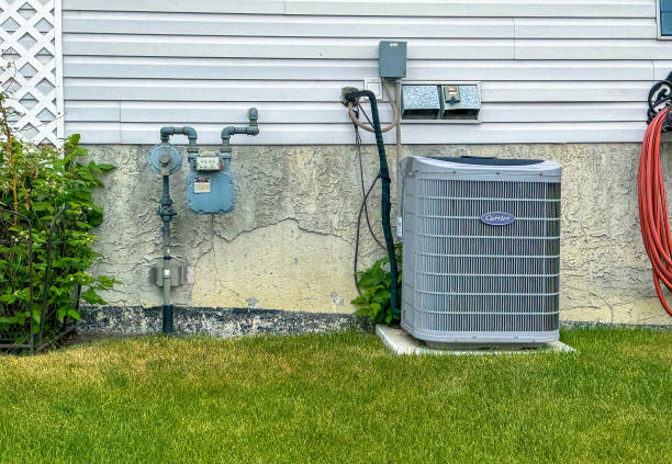 Best Thermostats and Smart Controls in Marbleton, WY